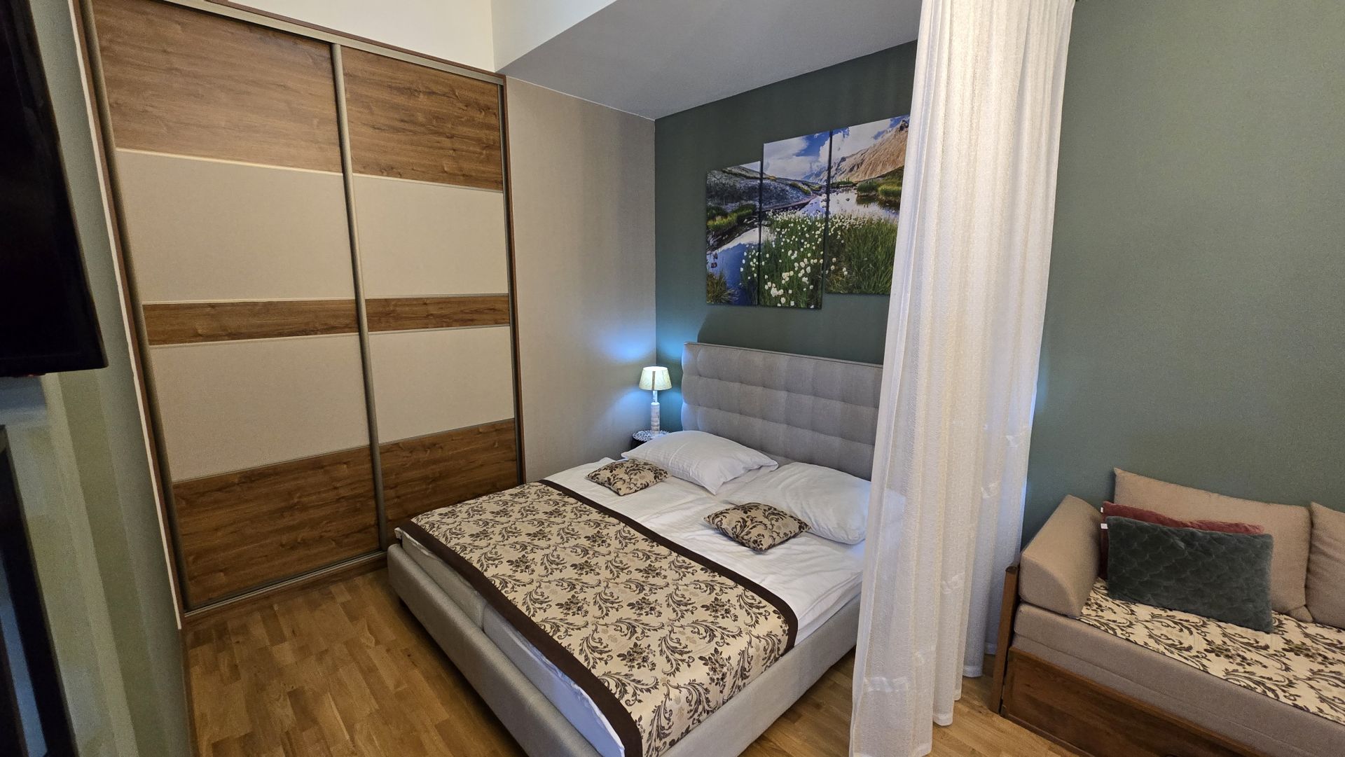 Predaj aprtmánov Starý Smokovec